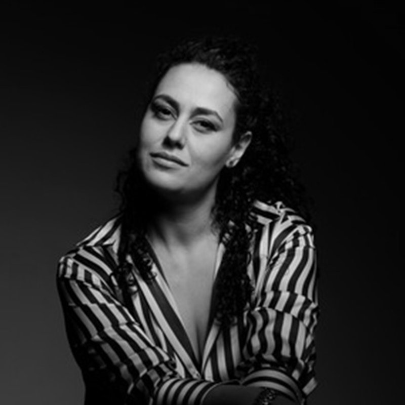 Alessia Gaetana Quattrone